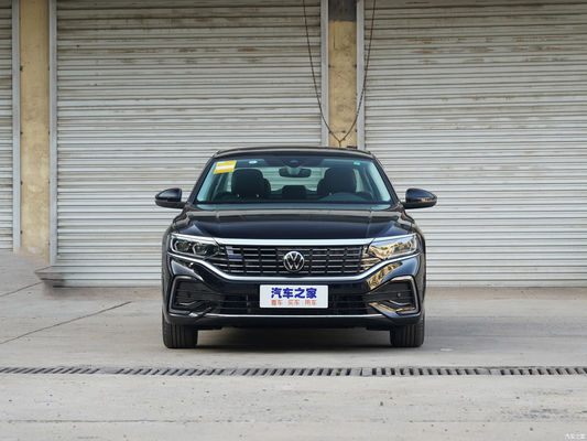 2023 μοντέλο VW Passat PHEV Μεγάλη διάρκεια ζωής της μπαταρίας πολυτελές σεντάν για τις απαιτήσεις των πελατών