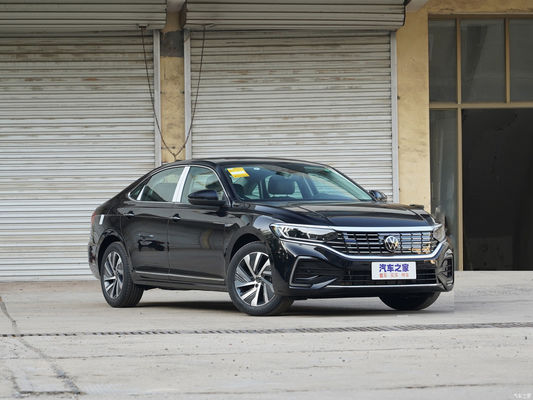 2023 μοντέλο VW Passat PHEV Μεγάλη διάρκεια ζωής της μπαταρίας πολυτελές σεντάν για τις απαιτήσεις των πελατών