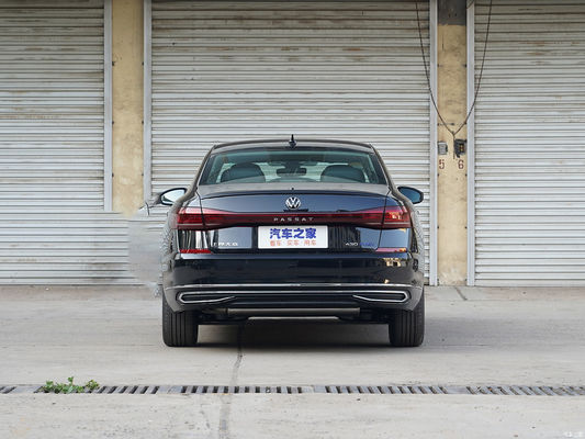 2023 μοντέλο VW Passat PHEV Μεγάλη διάρκεια ζωής της μπαταρίας πολυτελές σεντάν για τις απαιτήσεις των πελατών
