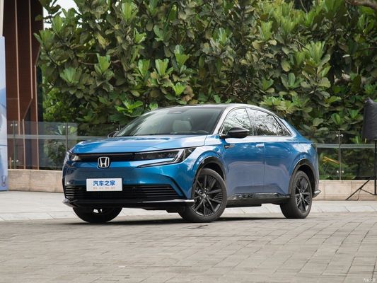 2024 Honda Enp2 Καθαρό ηλεκτρικό αυτοκίνητο καθίσματα 5 καυσίμων τύπου ηλεκτρικού προηγμένης έκδοσης αυτοκίνητο