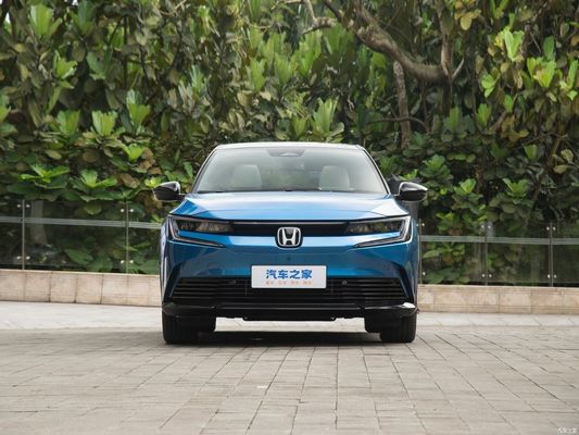 2024 Honda Enp2 Καθαρό ηλεκτρικό αυτοκίνητο καθίσματα 5 καυσίμων τύπου ηλεκτρικού προηγμένης έκδοσης αυτοκίνητο