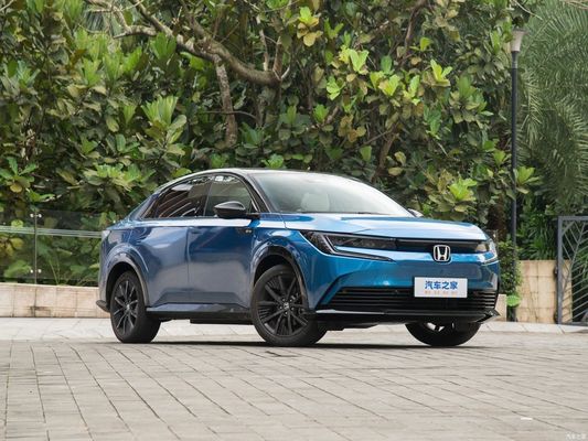 2024 Honda Enp2 Καθαρό ηλεκτρικό αυτοκίνητο καθίσματα 5 καυσίμων τύπου ηλεκτρικού προηγμένης έκδοσης αυτοκίνητο