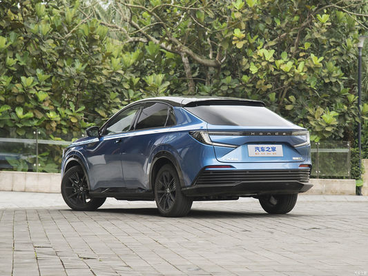 2024 Honda Enp2 Καθαρό ηλεκτρικό αυτοκίνητο καθίσματα 5 καυσίμων τύπου ηλεκτρικού προηγμένης έκδοσης αυτοκίνητο