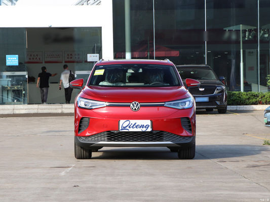 FAW-Volkswagen ID4 Long Endurance Version Καθαρό SUV με κλειστό τύπο αμαξώματος