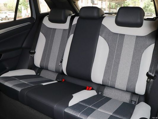 FAW-Volkswagen ID4 Long Endurance Version Καθαρό SUV με κλειστό τύπο αμαξώματος