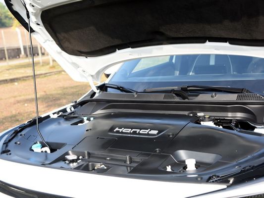 SUV 2022 Κινέζικα ενεργειακά οχήματα E Ns1 E-Jing έκδοση EV 510km Ηλεκτρικά οχήματα
