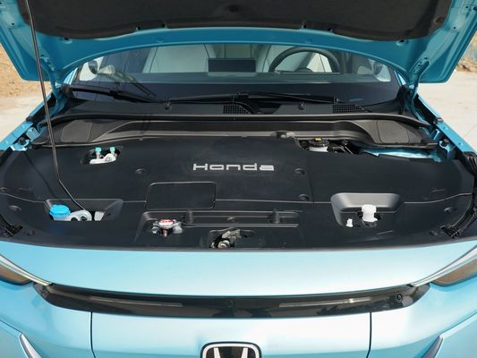 Ηλεκτρική ενέργεια τύπου SUV 2022 EV E Ns1 E-Dong έκδοση Μη ανεξάρτητη ανάρτηση αυτοκίνητα