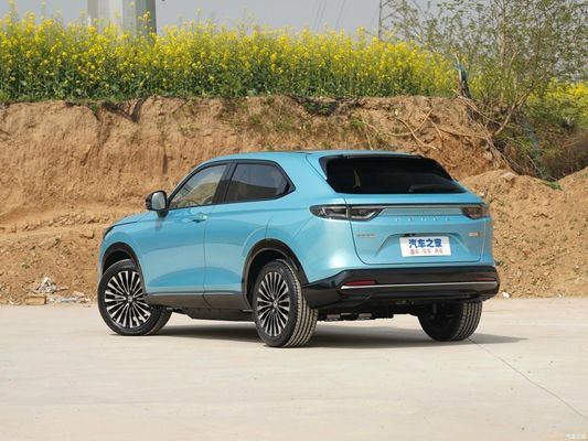 Αυτοκίνητο SUV Ηλεκτρικό Αυτοκίνητο Ηλεκτρικό Αυτοκίνητο EV Honda E Ns1 2022 E-Dong έκδοση Καύσιμο Ηλεκτρικό