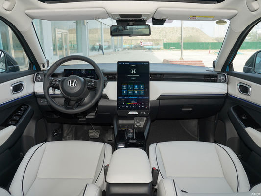 Αυτοκίνητο SUV Ηλεκτρικό Αυτοκίνητο Ηλεκτρικό Αυτοκίνητο EV Honda E Ns1 2022 E-Dong έκδοση Καύσιμο Ηλεκτρικό