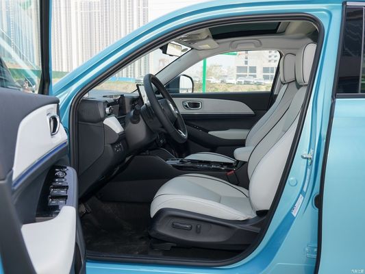 Αυτοκίνητο SUV Ηλεκτρικό Αυτοκίνητο Ηλεκτρικό Αυτοκίνητο EV Honda E Ns1 2022 E-Dong έκδοση Καύσιμο Ηλεκτρικό