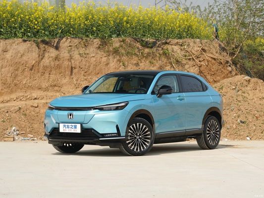 Αυτοκίνητο SUV Ηλεκτρικό Αυτοκίνητο Ηλεκτρικό Αυτοκίνητο EV Honda E Ns1 2022 E-Dong έκδοση Καύσιμο Ηλεκτρικό