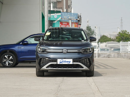 Κλειστό Τύπο Σώματος ID6 PRO Long Endurance SUV με διακίνηση 1600-2500CC
