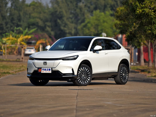 Η Honda E Ns1 2022 E-Jing έκδοση Ηλεκτρικό αυτοκίνητο SUV Καύσιμο Ηλεκτρικό σε υψηλή ζήτηση