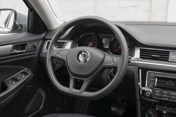 2019 VW Bora Legend Auto Fashion Βενζινοκίνητα αυτοκίνητα 4562x1793x1468 με βενζίνη τύπου ενέργειας