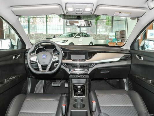 Τσανγκάν Εάντο EV460 Ηλεκτρικό αυτοκίνητο για τις ανάγκες σας