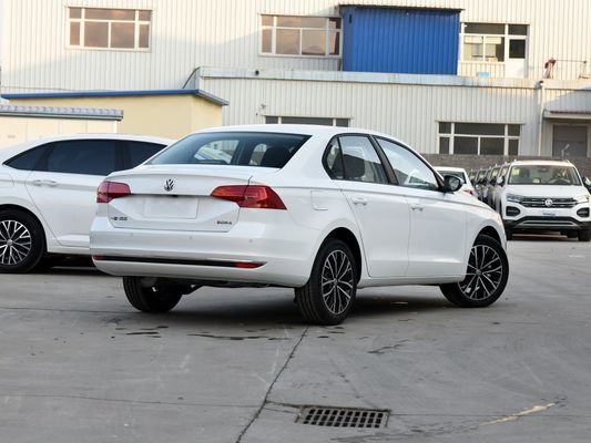 Δομή Σεντάν Στροφή 145nm 2019 VW Bora Legend Auto Fashion 1.5L 112 ίππους L4