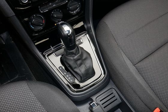 Δομή Σεντάν Στροφή 145nm 2019 VW Bora Legend Auto Fashion 1.5L 112 ίππους L4