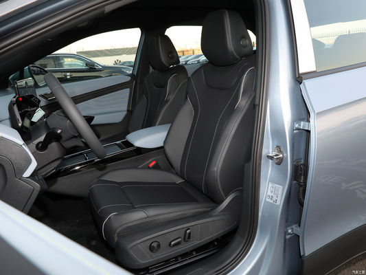 Ηλεκτρικά οχήματα 2023 Volkswagen ID4X Pure Smart Edition Ενέργεια οχήματα 48V τάση