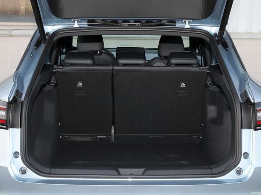 Ηλεκτρικά οχήματα 2023 Volkswagen ID4X Pure Smart Edition Ενέργεια οχήματα 48V τάση