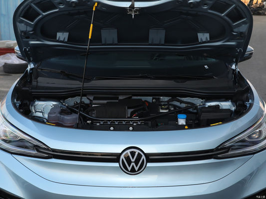 Ηλεκτρικά οχήματα 2023 Volkswagen ID4X Pure Smart Edition Ενέργεια οχήματα 48V τάση