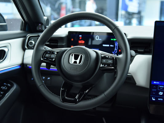 Παρουσίαση του Honda E Ns1 2023 Ejing Edition SUV Multi-Link Independent Suspension