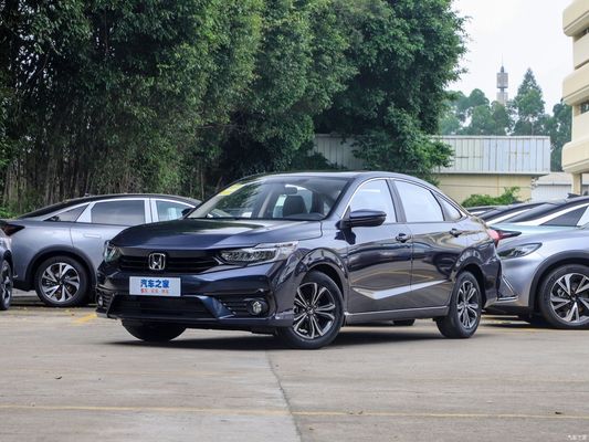 2023 Honda Envix 1.0t 180turbo CVT Comfort Edition Σεντάν Κλειστό Τύπο Κεραμίου Βενζινοκίνητα αυτοκίνητα