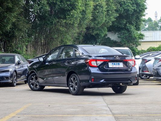 2023 Honda Envix 1.0t 180turbo CVT Comfort Edition Σεντάν Κλειστό Τύπο Κεραμίου Βενζινοκίνητα αυτοκίνητα
