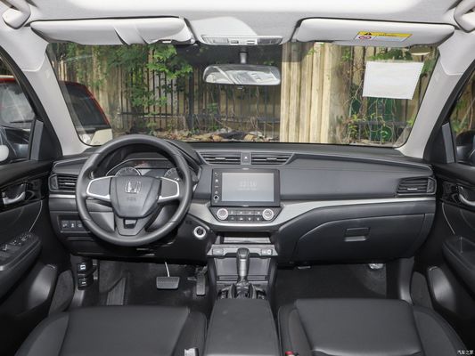 2023 Honda Envix 1.0t 180turbo CVT Comfort Edition Σεντάν Κλειστό Τύπο Κεραμίου Βενζινοκίνητα αυτοκίνητα