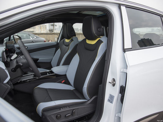 48V Ηλεκτρικά οχήματα 2023 Volkswagen VW ID4X Smart Long Range Energy SUV EV καθίσματα 5