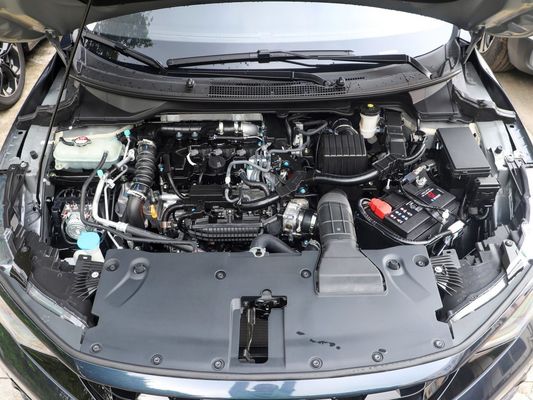 2023 Honda Envix 1.0t 180turbo CVT Comfort Edition Σεντάν Κλειστό Τύπο Κεραμίου Βενζινοκίνητα αυτοκίνητα