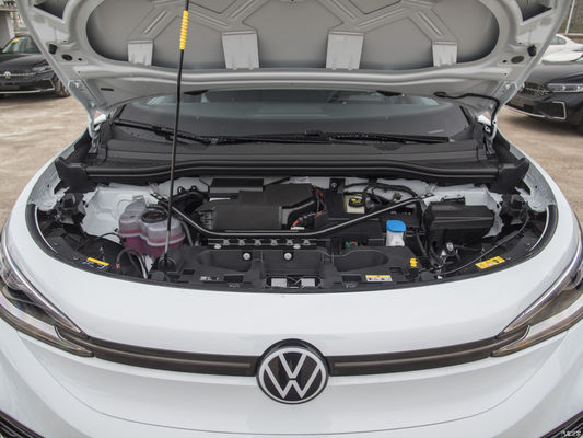 48V Ηλεκτρικά οχήματα 2023 Volkswagen VW ID4X Smart Long Range Energy SUV EV καθίσματα 5