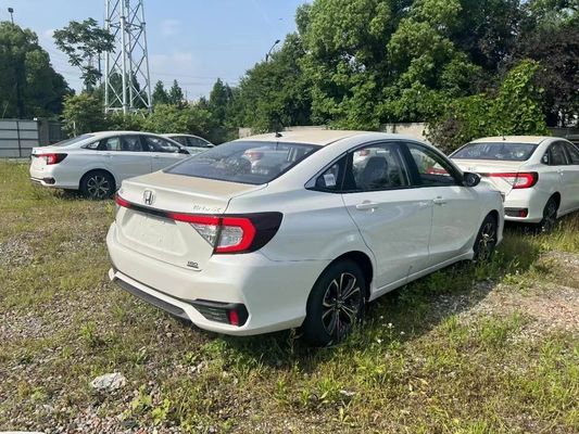 2023 Honda Envix 1.0t 180turbo CVT Comfort Edition Βενζίνη αυτόματη για την απόδοση
