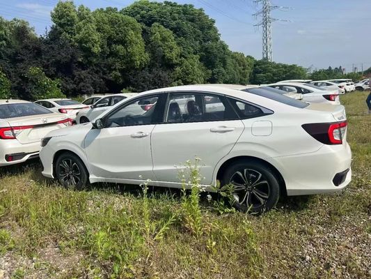 2023 Honda Envix 1.0t 180turbo CVT Comfort Edition Βενζίνη αυτόματη για την απόδοση