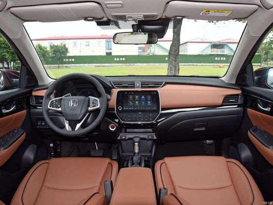 2023 Honda Crider 1.0t 180turbo CVT Flagship Edition Βενζινοκίνητο Αυτοκίνητο Μέγιστη ταχύτητα 190km/h