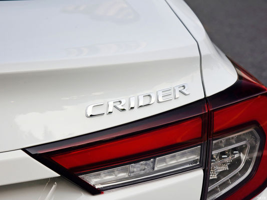 2023 Honda Crider 1.0t 180turbo CVT Flagship Edition Βενζινοκίνητο Αυτοκίνητο Μέγιστη ταχύτητα 190km/h