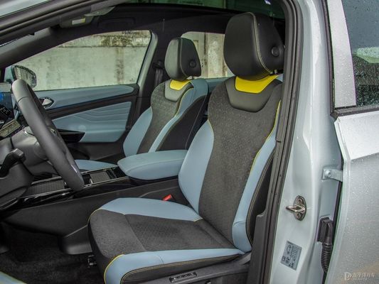 Καθαρός ηλεκτρικός κινητήρας 2023 Volkswagen ID4X Energy 4WD SUV EV Edition με τάση 48V