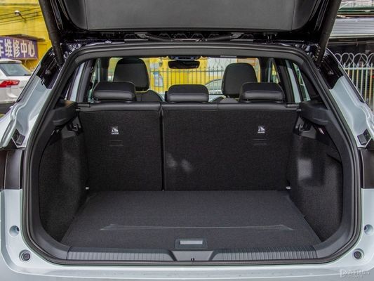 Καθαρός ηλεκτρικός κινητήρας 2023 Volkswagen ID4X Energy 4WD SUV EV Edition με τάση 48V
