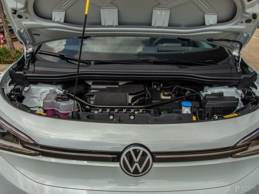 Καθαρός ηλεκτρικός κινητήρας 2023 Volkswagen ID4X Energy 4WD SUV EV Edition με τάση 48V