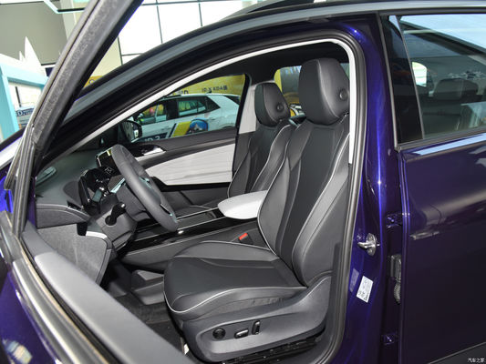 Ηλεκτρικά οχήματα 2023 Volkswagen ID6X Pure Long Battery Life Edition SUV EV P0000081
