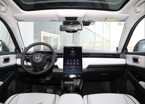 Ηλεκτρικό όχημα υψηλής ταχύτητας 2022 EV E Ns1 E-Dong έκδοση με σύστημα πέδησης Epb