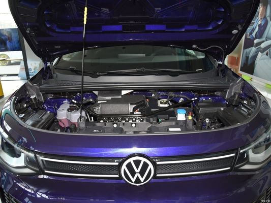 Ηλεκτρικά οχήματα 2023 Volkswagen ID6X Pure Long Battery Life Edition SUV EV P0000081