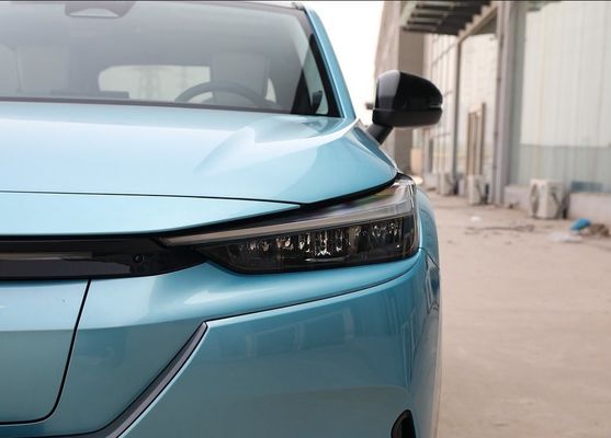Ηλεκτρικό όχημα υψηλής ταχύτητας 2022 EV E Ns1 E-Dong έκδοση με σύστημα πέδησης Epb