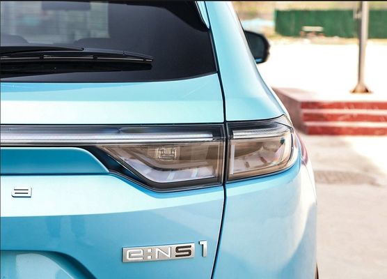 Ηλεκτρικό όχημα υψηλής ταχύτητας 2022 EV E Ns1 E-Dong έκδοση με σύστημα πέδησης Epb