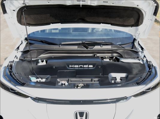 2022 Ενεργειακά οχήματα E Ns1 E-Jing έκδοση υψηλής ταχύτητας και online/τοπική υπηρεσία μεταπώλησης