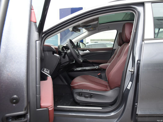 Προσαρμογή 2023 Volkswagen ID6X Εξαιρετικά ευφυές ηλεκτρικό SUV μεγάλης αντοχής