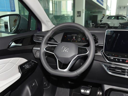 Ηλεκτρικά οχήματα 2023 Volkswagen ID6X SUV EV Energy 4WD Edition με 555km Endurance