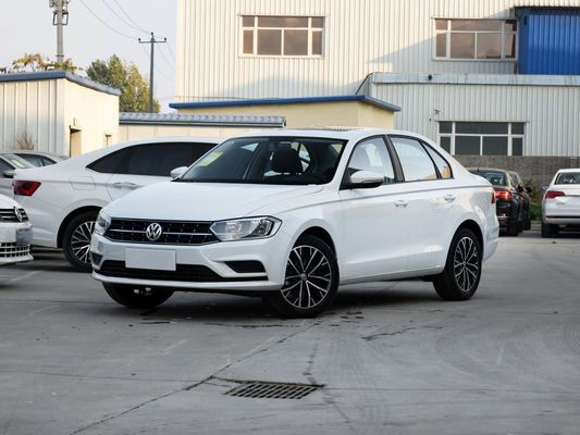 FAW-Volkswagen Bora Legend 2019 1.5L χειροκίνητο κιβώτιο ταχυτήτων Fashion Edition Εθνικό VI 4672x1815x1478