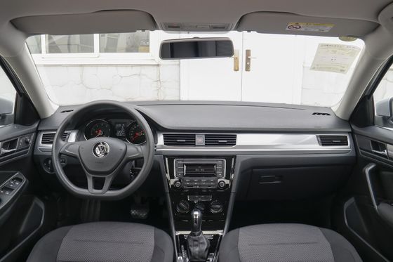 FAW-Volkswagen Bora Legend 2019 1.5L χειροκίνητο κιβώτιο ταχυτήτων Fashion Edition Εθνικό VI 4672x1815x1478