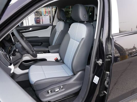 2023 Volkswagen Teramont 330tsi Fwd Luxury Edition Κλειστό Τύπο Σώματος SUV Epb Σύστημα Φρένων