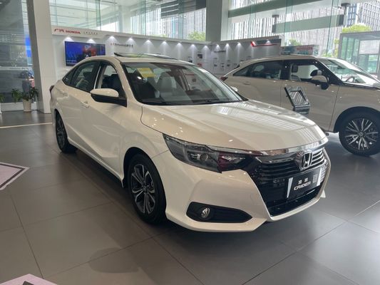 SUV Honda Crider 2024 180turbo CVT Luxury Version Luxury SUV με αυτόματο κιβώτιο ταχυτήτων